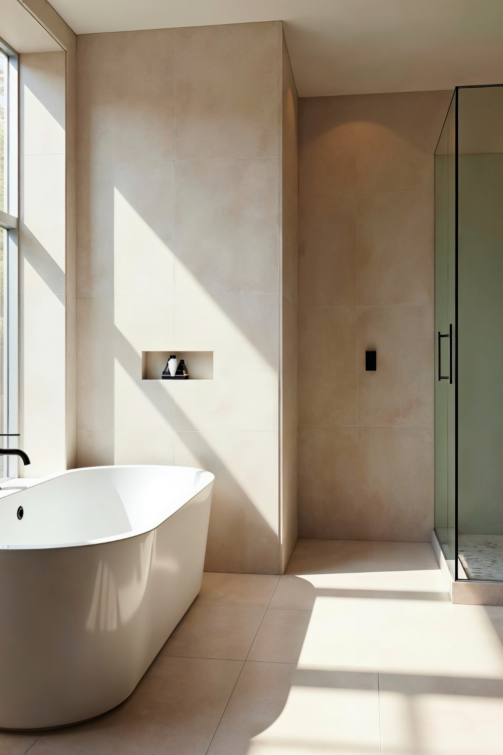 Badezimmer Fliesen